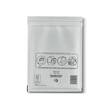 Mail Lite® Luftpolsterversandtasche, D/1, 200x270mm, weiß, 10 Stück pro Packung Artikelbild