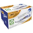 BIC® Board Marker 1701, Rundspitze, blau, 1,4mm, 12 Stück Artikelbild Secondary5 S