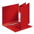 Esselte Ringbuch, Ringmappe, 2 Ringe, 25mm, rot, A5, 1 Stück Artikelbild