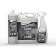 SURE® SURE Avkalkningsmedel, växtbaserad och 100% nedbrytbar, 1l produktfoto Secondary3 S