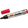 Merkepenn BIC Marking 2000 rød produktbilde