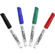BIC® Velleda Whiteboardmarker 1741, blau, 1,5 mm, 1 Stück Artikelbild Secondary2 S