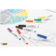 BIC® Velleda Whiteboardmarker 1741, blau, 1,5 mm, 1 Stück Artikelbild Secondary3 S