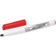 BIC® Velleda Whiteboard Marker BIC 1741, Rundspitze, 1,4mm, rot, 1 Stück Artikelbild