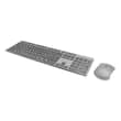 Mus/Tastatur DELTACO TB-800 Nordic produktbilde