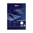 LANDRÉ Kanzleipapier OFFICE, liniert mit Rand, A3 gefalzt auf A4, 80 g/m², weiß (250 Blatt) Artikelbild