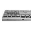 Mus/Tastatur DELTACO TB-800 Nordic produktbilde Secondary2 S