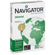 Navigator Kopierpapier Universal, weiß, A3, 80 g/m², 500 Blatt Artikelbild