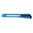 ALCO Cuttermesser schmal mit Clip, Stanley-Messer, blau, 1 Stück Artikelbild