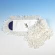 Mopp BASICLEAN bl. PR lomme 60cm 200g produktbilde