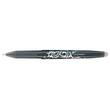 Pilot Frixion Tintenroller, schwarz Artikelbild Secondary3 S