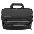Targus 15,6 Zoll Aktentasche Cypress mit EcoSmart®, grau, 1 Stück Artikelbild Secondary1 S