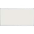 Bi-Office Weißwandtafel Maya W Series Board, magnetisch, 900x600mm, weiß, 1 Stück Artikelbild