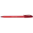 Paper Mate Inkjoy™ 100 Kugelschreiber mit Kappe, rot Artikelbild Secondary1 S