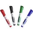 BiC Velleda Whiteboardpenna Velleda® stor kulspets, svart produktfoto Secondary1 S