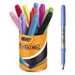 BIC® Marking™ Color Permanent-Marker, Rundspitze, 10 Farben im Set Artikelbild