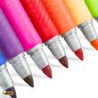 BIC® Marking™ Color Permanent-Marker, Rundspitze, 10 Farben im Set Artikelbild Secondary2 S