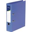 Lyreco Ordner, PP-kaschiert, Einsteckrückenschild, mit Griffloch, A4, 50mm, blau, 1 Stück Artikelbild