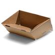 PACKFIX Versandkarton mit Automatikboden, 310x230x81-160mm (vorher Art.Nr. 977609) Artikelbild Secondary4 S