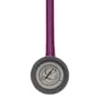 L LITTMANN QUALITY Stetoskop Master Cardiology Plum produktfoto Secondary1 S