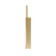 Rørepinne DUNI tre enkeltpk 11,4cm (100) produktbilde