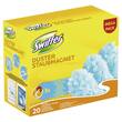Swiffer Staubtuch Staubmagnet, Mega Pack, Nachfüllpackung, Mikrofaser, 20 Stück Artikelbild