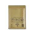 Mail Lite® Luftpolsterversandtasche, D/1, 180x260mm, braun, 10 Stück pro Packung Artikelbild