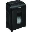 Fellowes Aktenvernichter Powershred® 10M, Reißwolf, Shredder, Partikelschnitt, 345x250x500mm, schwarz, 1 Stück Artikelbild Secondary4 S