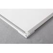 2X3 The Boards' Company Whiteboardtavla emaljerad 25x35 cm produktfoto Secondary1 S