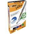 Whiteboardpenn BIC Velleda 1754 ass (4) produktbilde