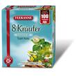 Teekanne Kräutertee ''8 Kräuter'',  Tee, Heißgetränk, 100 Beutel Artikelbild