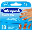 Salvequick Plåster Finger Mix produktfoto