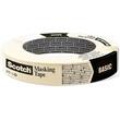 Maskeringstape SCOTCH 36mmx50m beige produktbilde