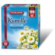 Teekanne Kräutertee, Kamille, Tee, 100 Teebeutel, 1 Packung Artikelbild