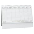 Tischkalender 2024, Stehkalender, Kalender, Format A5, 7-spaltig, Österreichisches Kalendarium, 1 Stück Artikelbild