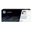 HP Original Lasertoner HP 508A, CF360A, Toner, Tonerkartusche, schwarz, 1 Stück Artikelbild