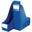 Leitz Stehsammler, A4, Rückenbreite: 92mm, blau Artikelbild Secondary2 S