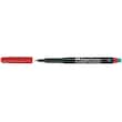 Faber-Castell OHP-Stift Multimark 1513, permanent, F 0,8 mm, rot Artikelbild