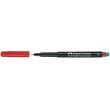 Faber-Castell OHP-Stift Multimark 1513, permanent, F 0,8 mm, rot Artikelbild