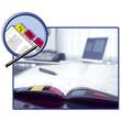 Post-it® Index-Haftstreifen 680, Haftmarker, beschriftbar, 25,4 x 43,2 mm, gelb, 2 x 50 Blatt pro Packung Artikelbild Secondary2 S