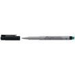 Faber-Castell OHP-Stift Multimark 1524 non-permanent, S 0,4 mm, schwarz Artikelbild