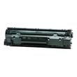 HP Original Toner, HP 35A, CB435A, Schwarz Artikelbild Secondary1 S