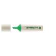 edding Textmarker 24 EcoLine, Keilspitze, 2-5 mm, grün Artikelbild Secondary1 S