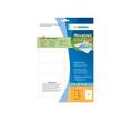 Herma Etiketten repositionierbar, weiß, 99x42mm, 300 Etiketten/Packung Artikelbild Secondary2 S