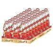 Lindt Schokoladenweihnachtsmann, 13,5cm hoch, 70g pro Stück, 27 Stück Artikelbild Secondary1 S