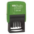 Colop Datumstempel S260/L1 EINGEGANGEN 45x24mm Artikelbild Secondary6 S