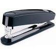 NOVUS Hefter B7A Schwarz 30 Blatt Artikelbild