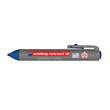 edding Whiteboard-Marker 12 retract, Blau Artikelbild Secondary1 S