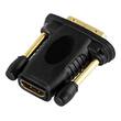 Adapter DELTACO HDMI/DVI-D produktbilde