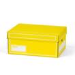 Pressel Storebox gelb, A4 Artikelbild Secondary2 S